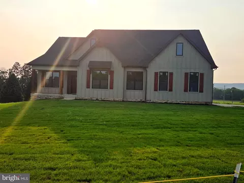 jingle bells court LOT 4, Harpers Ferry, WV 25425