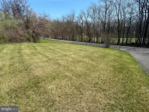Morgan Grove Road 2.35 Acres, Shepherdstown, WV 25443