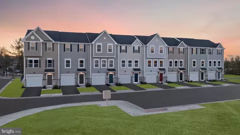 4 Sherman Avenue, Ranson, WV 25438