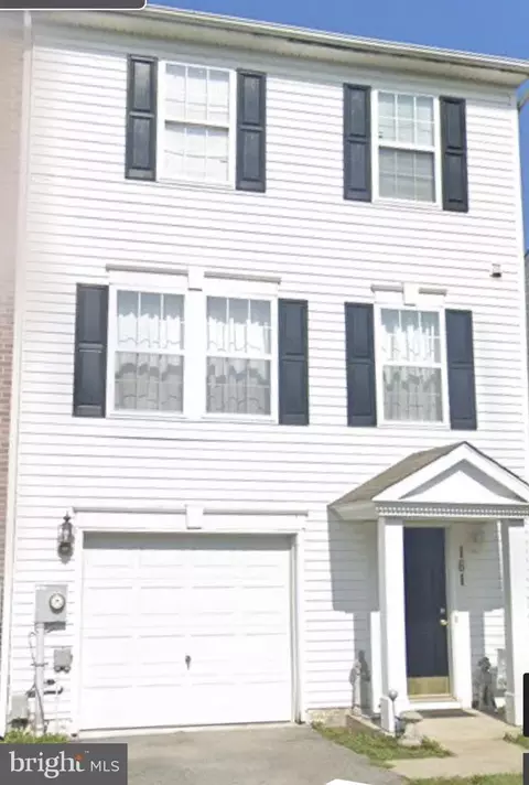 161 Dunlap Dr, Charles Town, WV 25414
