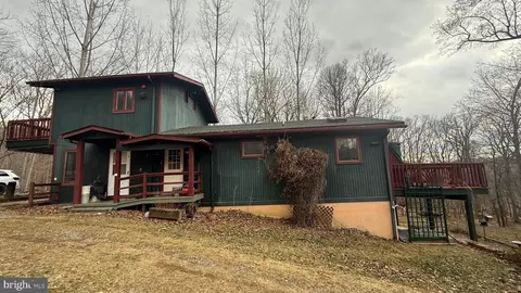 33 Christ Church Rd, Harpers Ferry, WV 25425