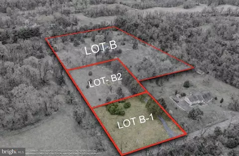 lot B-1 Morgan Grove Rd, Shepherdstown, WV 25443