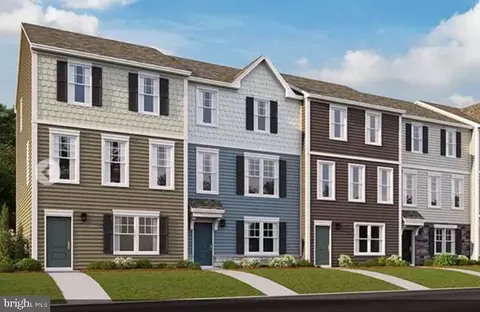 22 United Mews #536, Ranson, WV 25438