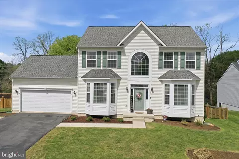 244 Kimberwicke Dr N, Charles Town, WV 25414