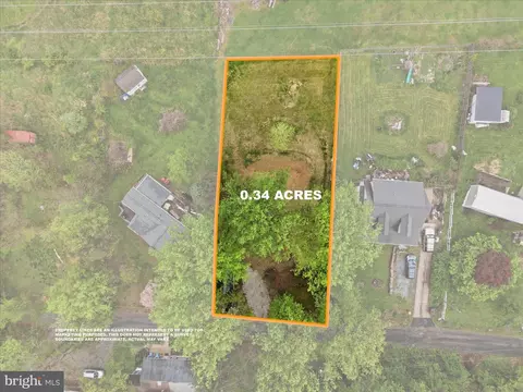 170 Twilight Time Ln, Harpers Ferry, WV 25425
