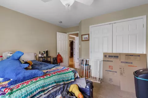 Bedroom - 120 Peter Rabbit Dr, Ranson, WV 25438 photo 2 of 5