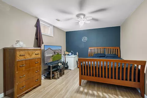 Bedroom - 120 Peter Rabbit Dr, Ranson, WV 25438 photo 5 of 5