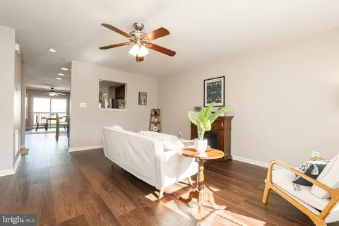 Living - 1205 Mare St, Ranson, WV 25438 photo 4 of 4