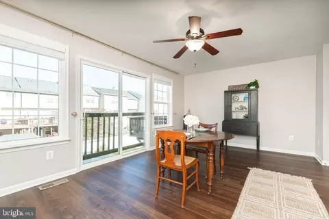 Dining - 1205 Mare St, Ranson, WV 25438 photo 2 of 3