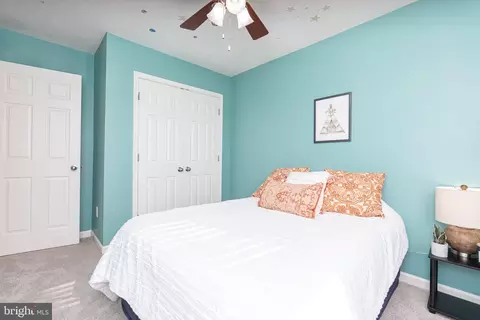 Bedroom - 1205 Mare St, Ranson, WV 25438 photo 2 of 4