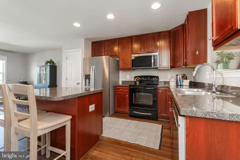 Kitchen - 1205 Mare St, Ranson, WV 25438 photo 1 of 3
