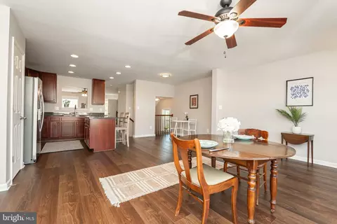 Dining - 1205 Mare St, Ranson, WV 25438 photo 3 of 3