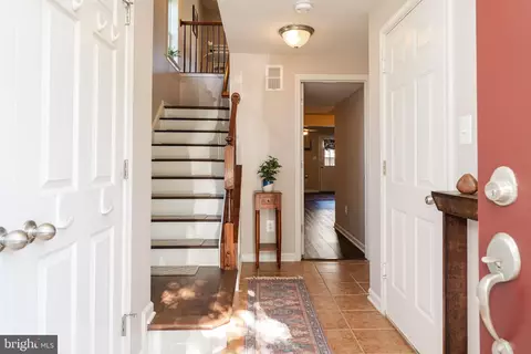 Entry Way - 1205 Mare St, Ranson, WV 25438 photo 1 of 10