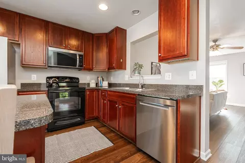 Kitchen - 1205 Mare St, Ranson, WV 25438 photo 2 of 3