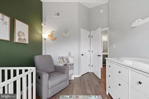 Bedroom - 45 Eldon Dr, Charles Town, WV 25414 photo 3 of 3