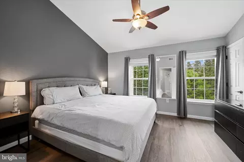 Bedroom - 45 Eldon Dr, Charles Town, WV 25414 photo 1 of 3