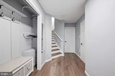 Entry Way - 45 Eldon Dr, Charles Town, WV 25414 photo 5 of 5