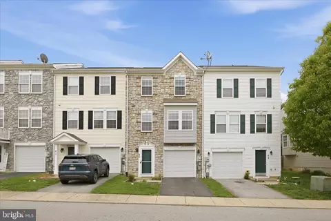 Exterior - 45 Eldon Dr, Charles Town, WV 25414 photo 8 of 8