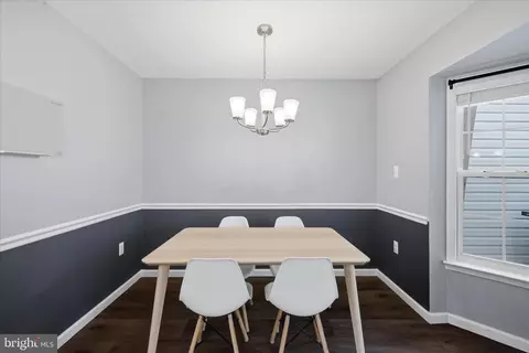 Dining - 45 Eldon Dr, Charles Town, WV 25414 photo 1 of 2