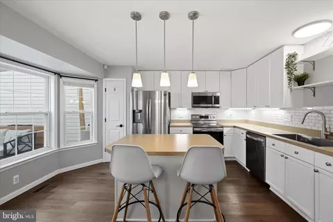 Kitchen - 45 Eldon Dr, Charles Town, WV 25414 photo 1 of 5