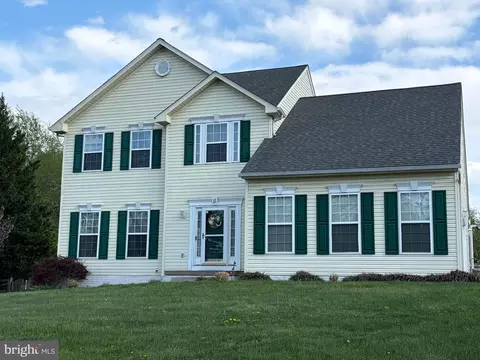 11 General Cobb Ct, Harpers Ferry, WV 25425