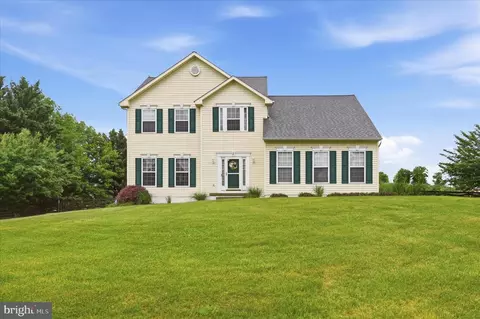 11 General Cobb Ct, Harpers Ferry, WV 25425