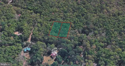 lot68 69 Skyline Trl, Harpers Ferry, WV 25425