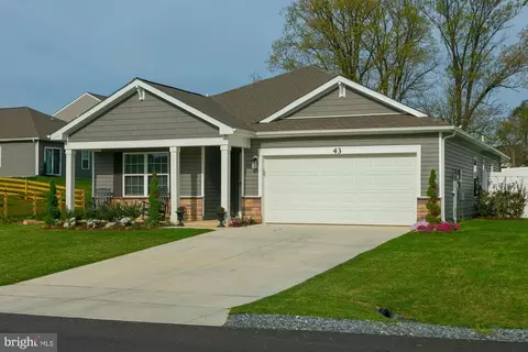 43 Ansley Way, Charles Town, WV 25414