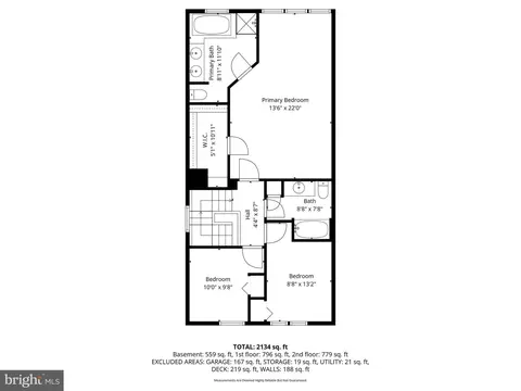 1327 Mare St, Ranson, WV 25438 photo 68