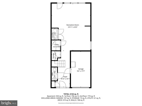 1327 Mare St, Ranson, WV 25438 photo 66