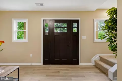 Entry Way - 603 Persimmon Ln, Shepherdstown, WV 25443 photo 1 of 8