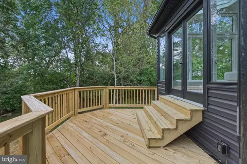 Exterior - 603 Persimmon Ln, Shepherdstown, WV 25443 photo 3 of 3