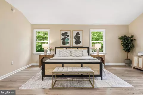 Bedroom - 603 Persimmon Ln, Shepherdstown, WV 25443 photo 1 of 3
