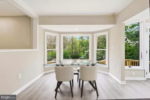 Dining - 603 Persimmon Ln, Shepherdstown, WV 25443 photo 3 of 3