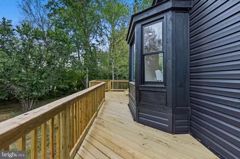 Exterior - 603 Persimmon Ln, Shepherdstown, WV 25443 photo 2 of 3
