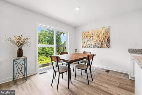Dining - 3 Thorton Ave, Ranson, WV 25438 photo 1 of 1