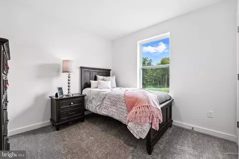 Bedroom - 3 Thorton Ave, Ranson, WV 25438 photo 2 of 5