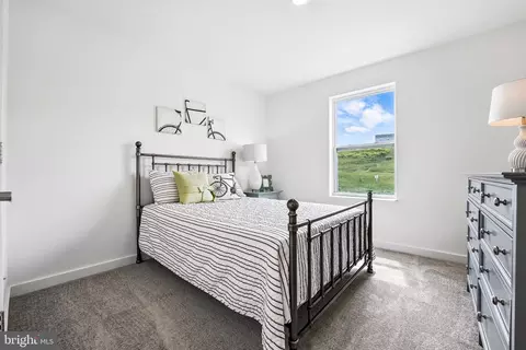 Bedroom - 3 Thorton Ave, Ranson, WV 25438 photo 1 of 5