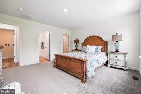 Bedroom - 3 Thorton Ave, Ranson, WV 25438 photo 4 of 5