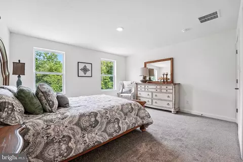 Bedroom - 3 Thorton Ave, Ranson, WV 25438 photo 5 of 5
