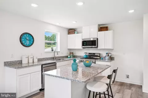 Kitchen - 3 Thorton Ave, Ranson, WV 25438 photo 1 of 5