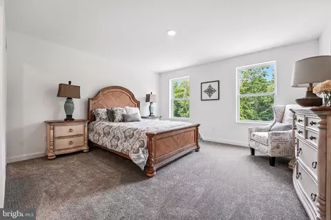 Bedroom - 3 Thorton Ave, Ranson, WV 25438 photo 3 of 5