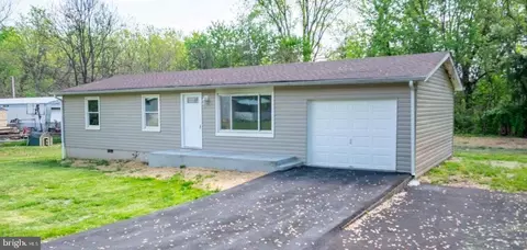 322 Reynard Rd, Kearneysville, WV 25430