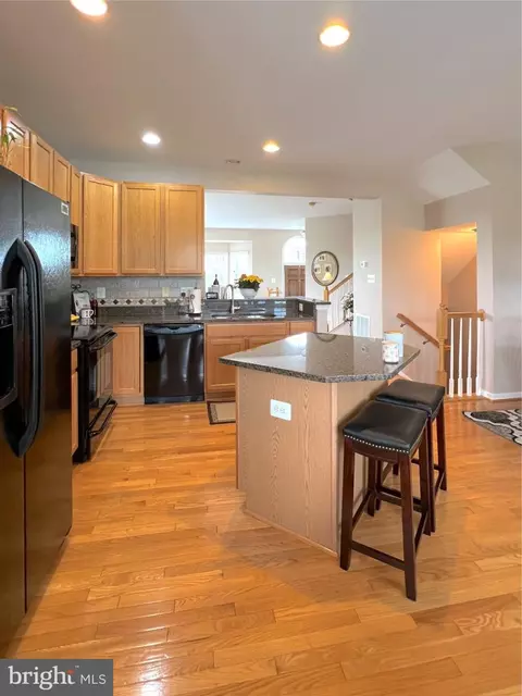 Kitchen - 29 Baltic Ln, Ranson, WV 25438 photo 5 of 6