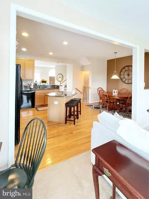 Kitchen - 29 Baltic Ln, Ranson, WV 25438 photo 6 of 6