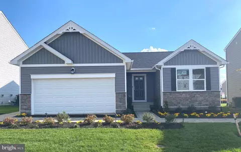 229 Monroe Ave, Ranson, WV 25438