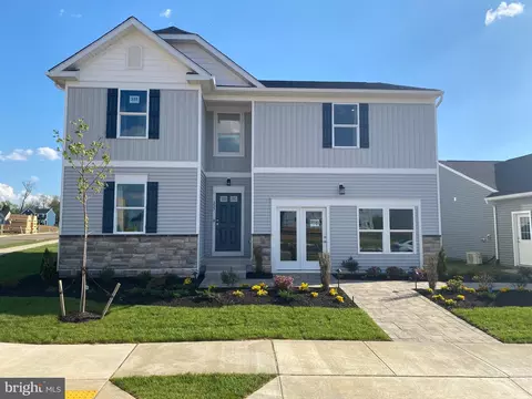 227 Monroe Ave, Ranson, WV 25438