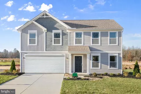5 Thorton Ave, Ranson, WV 25438