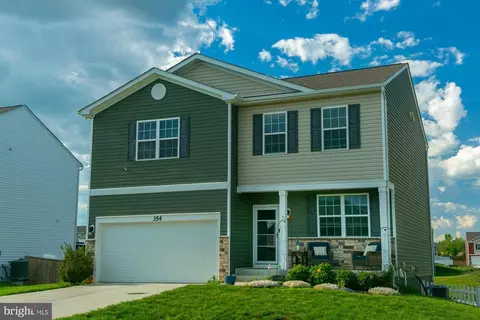 354 Gumspring Dr, Charles Town, WV 25414