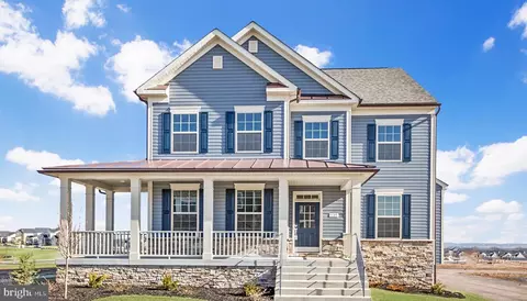TBB Stuart Street #JEFFERSON II, Charles Town, WV 25414